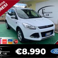 FORD Kuga 2.0 TDCI 140 CV 4WD Titanium - 2013
