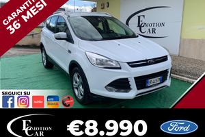 FORD Kuga 2.0 TDCI 140 CV 4WD Titanium - 2013