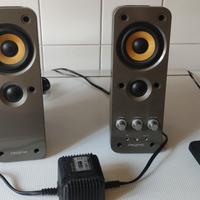 casse creative T20 DA RIPARARE