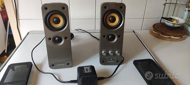 casse creative T20 DA RIPARARE