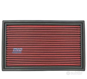 FILTRO ASPIRAZIONE DIRETTA AUDI 200 AVANT 89-90