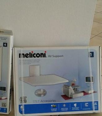 Tv Supporto meliconi