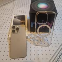 iPhone 16 Pro e home mini