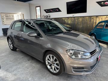 Volkswagen Golf Business 1.6 TDI DSG 5p. Highline 