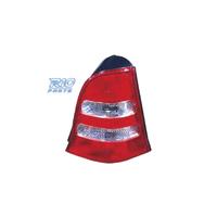 FANALE DESTRO PER MERCEDES CLASSE A W168 01-04 BIA