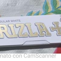 cartina rizla bianchi 