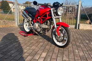 Ducati monster S2R 800