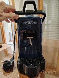macchina caffè per cialde ESE Borbone 