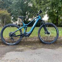 HAIBIKE ALLTRAIL 5