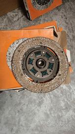 Disco piatto frizione Fiat 124 sport coupé spider 