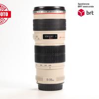 Canon EF 70-200 F4.0 L USM (Canon)