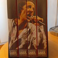 Giorgio Gaber - Storie del Signor G - vhs