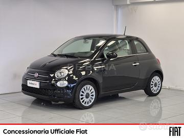 Fiat 500 1.2 lounge 69cv GPL