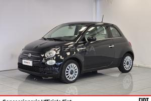 Fiat 500 1.2 lounge 69cv GPL