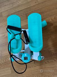 Stepper Domyos