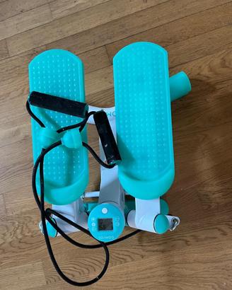 Stepper Domyos