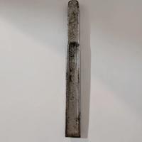 Scalpello nervato Beta n. 35 mm. 300