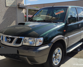 Nissan Terrano II