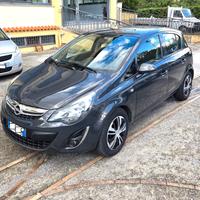 Opel Corsa 1.2 85CV GPL-TECH Edition CONDIZIONI OK