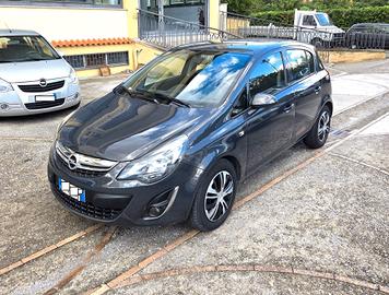 Opel Corsa 1.2 85CV GPL-TECH Edition CONDIZIONI OK
