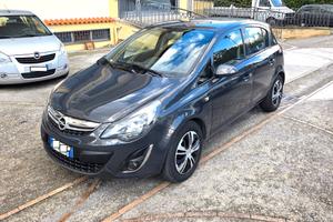 Opel Corsa 1.2 85CV GPL-TECH Edition CONDIZIONI OK