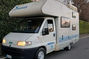 Elnagh Marlin58 6 posti letto ful optional 