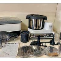 Kenwood Robot cucina Direct Prep