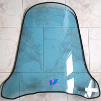 Paravento YAMAHA CT CAGIVA CITY paravento cupolino