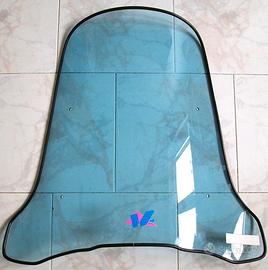 Paravento YAMAHA CT CAGIVA CITY paravento cupolino