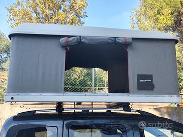TENDA DA TETTO AUTOHOME MAGGIOLINA AIRLANDER 
