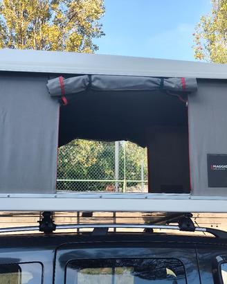 TENDA DA TETTO AUTOHOME MAGGIOLINA AIRLANDER 