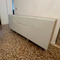 Madia 180x42x74