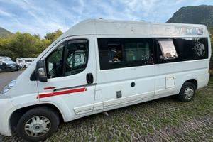 Van Citroen Jumper
