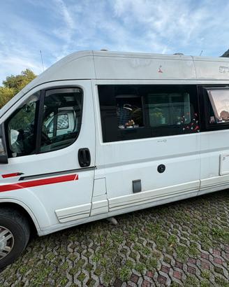 Van Citroen Jumper