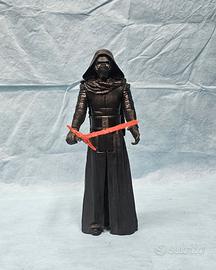 action figure Kylo Ren