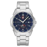 SUPERSCONTO 10% Luminox - Atacama Blue Dial NUOVO