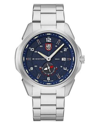 SUPERSCONTO 10% Luminox - Atacama Blue Dial NUOVO