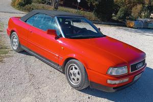 AUDI 2.3 CABRIO DEL 1992