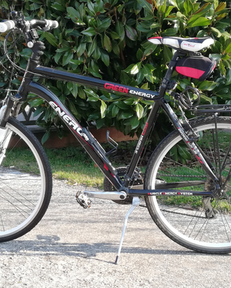 Bicicletta