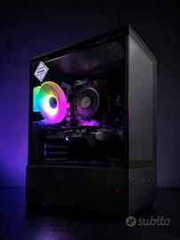 PC Gaming i5 12400F | RTX 3050 | 32GB RAM | 500GB