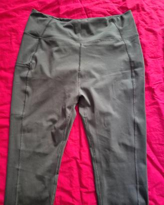 Leggins Donna Columbia TG XL