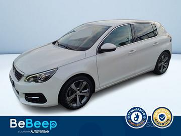 Peugeot 308 5P 1.2 PURETECH T ALLURE S&S 130C...