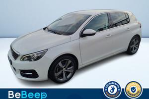 Peugeot 308 5P 1.2 PURETECH T ALLURE S&S 130C...