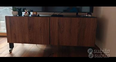 ikea - porta tv