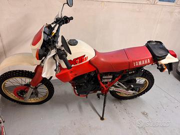 Yamaha XT600 2KF