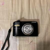 Nikon coolpix A10