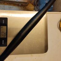 Manubrio BONTRAGER COMP