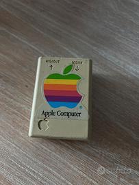 Midi Interfaccia Apple Vintage