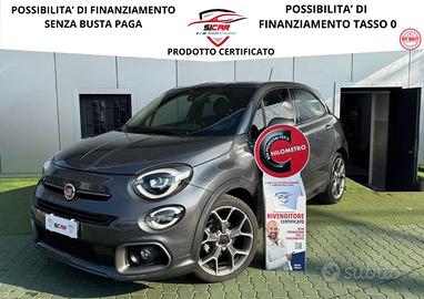 FIAT 500X 1.6 MultiJet 130 CV Cross