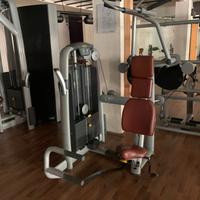 PALESTRA TECHNOGYM SELECTION